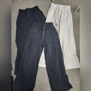 Abercrombie and Fitch Sweatpants Size Small